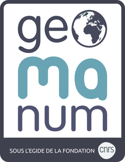 Logo Geomanum