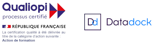 Logo Qualiopi - Data-dock