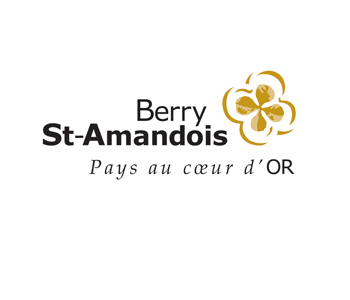 Pays Berry Saint-Amandois