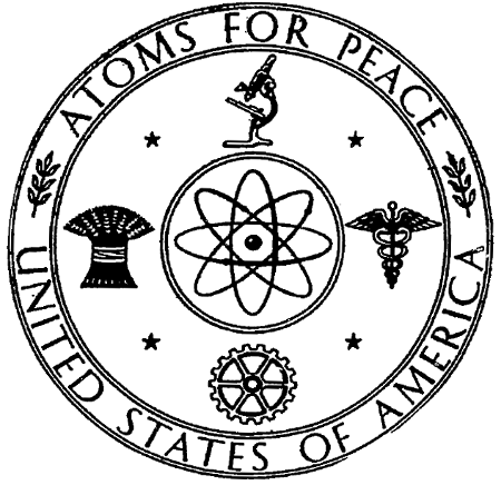 Atoms for peace ou l'avénement du nucléaire civile