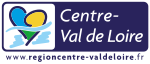 Logo Région Centre - Val de Loire