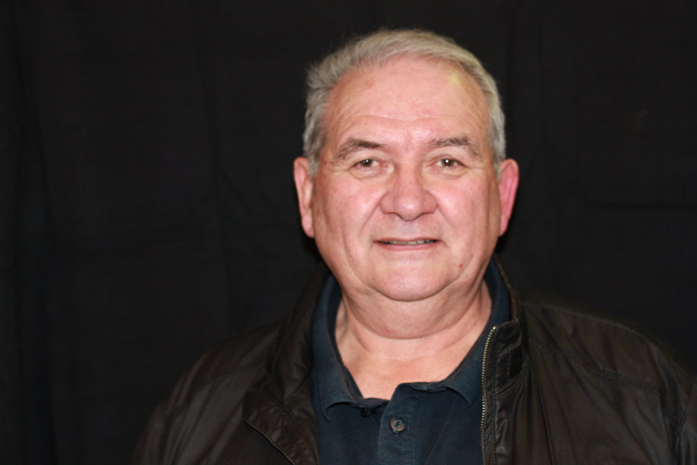 Photo Patrick Drouin