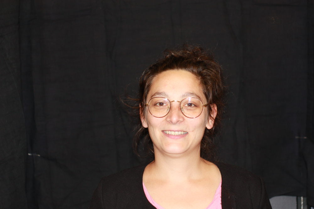 Photo Mylène Jourdan