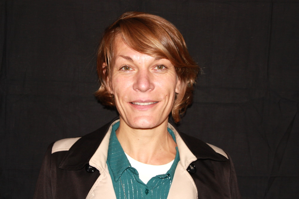 Photo Nelly Turbeaux-Julien