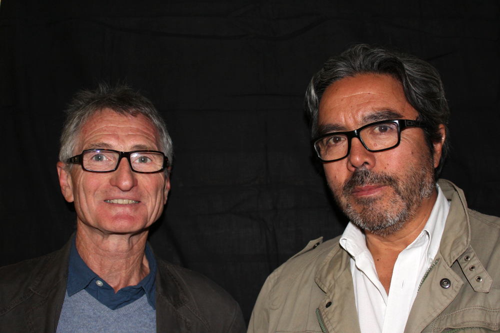 Photo Fernando Gaete