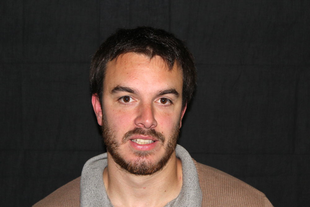 Photo Thibault Rezeau