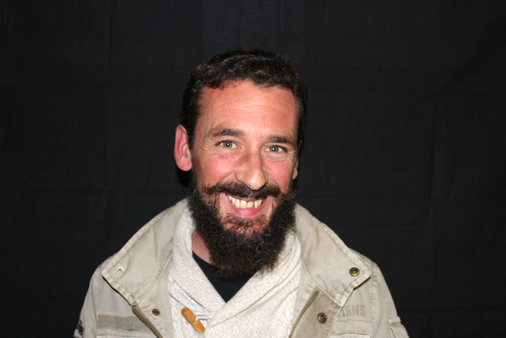 Photo Jérôme Rouché