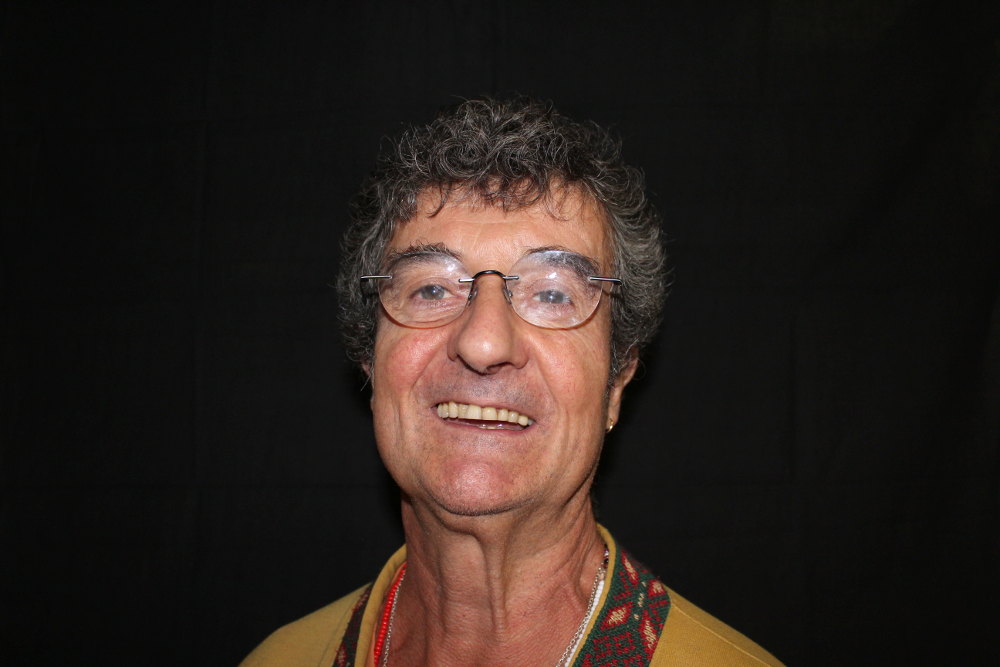 Photo Jean-François de La Chaise