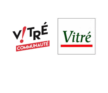 Vitré Co. & Ville de Vitré